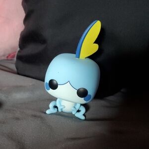 Pokemon Funko Pop Sobble Figure